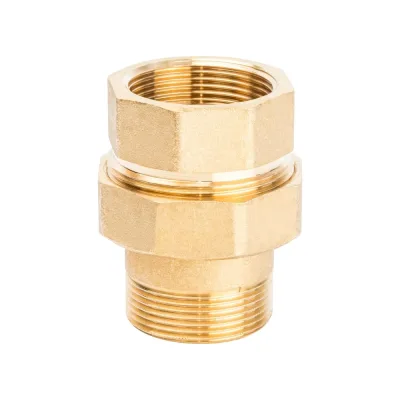 Американка STOUT ВН плоское уплотнение 1 1/2 SFT-0044-000112 RG008Q1DJV15F6