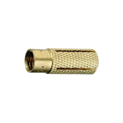 Латунный анкер SORMAT MSA12 50 шт. 9640072212