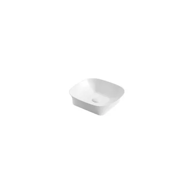 Накладная раковина WeltWasser WW ELBACH 400х400х105 2245 10000003833