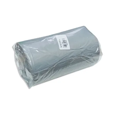 Мешки для мусора ANTELLA серые, 120 л, 50 шт., HDPE, 13 мкм 28564