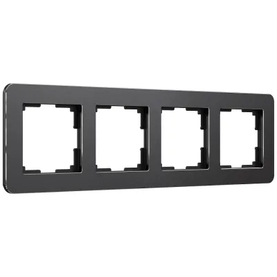 Π Π°ΠΌΠΊΠ° Werkel Platinum ΡΠ΅ΡΡΡΠ΅Ρ
ΠΌΠ΅ΡΡΠ½Π°Ρ Π°Π»ΡΠΌΠΈΠ½ΠΈΠΉ ΡΠ΅ΡΠ½ΡΠΉ (a059219)
