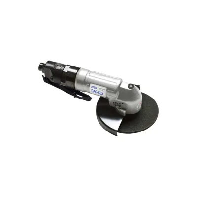 Шлифмашинка угловая DAEWOO AIR TOOLS DAG-5LX