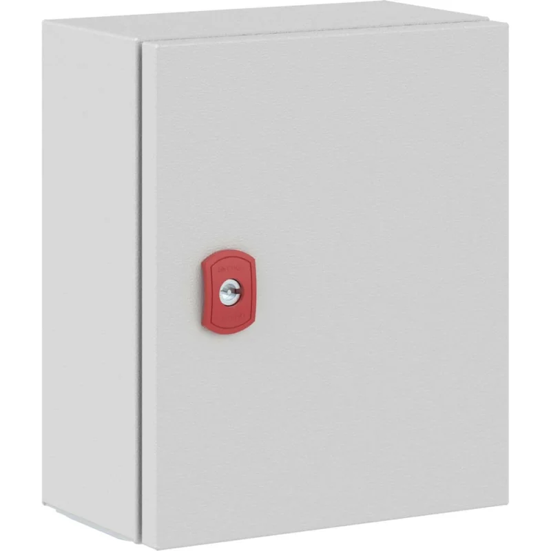 Шкаф DKC ST с монтажной платой 300х250х150мм от IP65-до IP66 IK10 R5ST0391