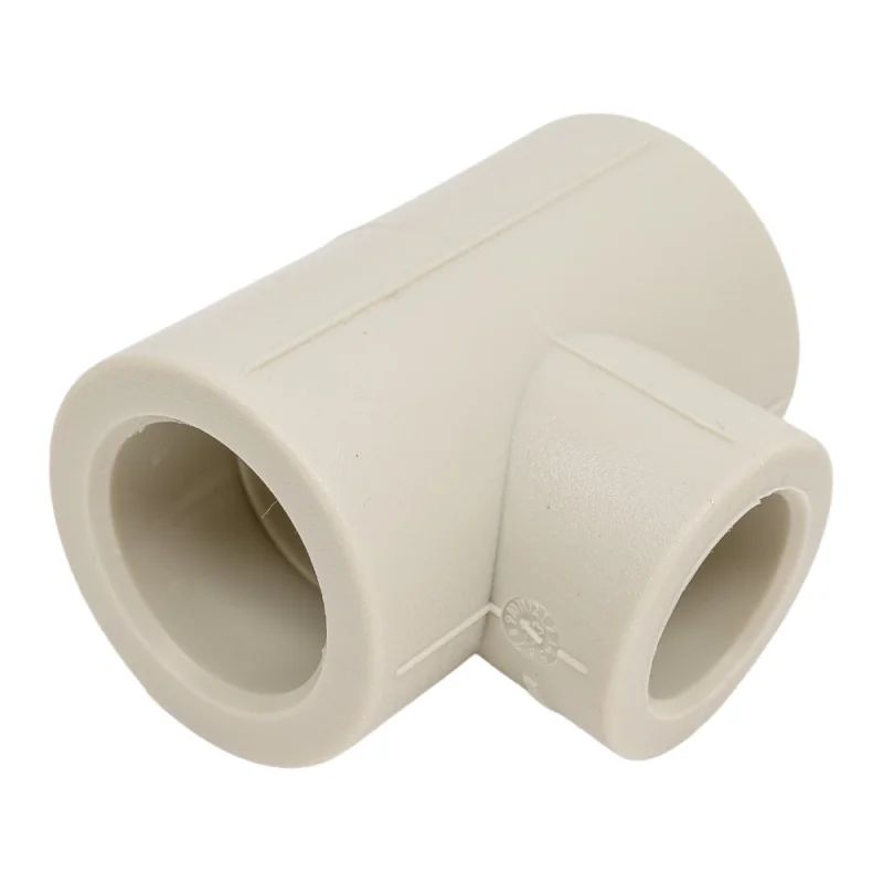 Редукционный тройник 25х20х25 FV-Plast 212025020