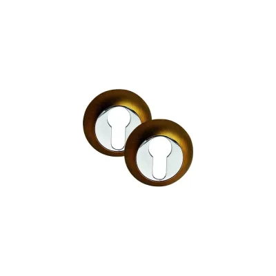 Ключевая накладка PALIDORE CL CF, кофе 98760282