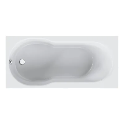 Акриловая ванна AM.PM X-Joy A0 150x70 см W88A-150-070W-A