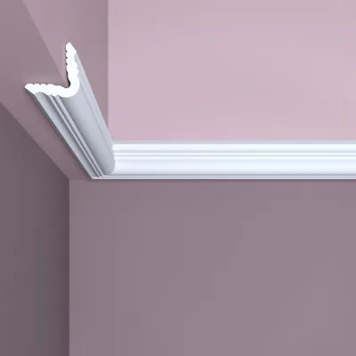 Угол bello deco XPS У 2 30x30 мм 00-00104202