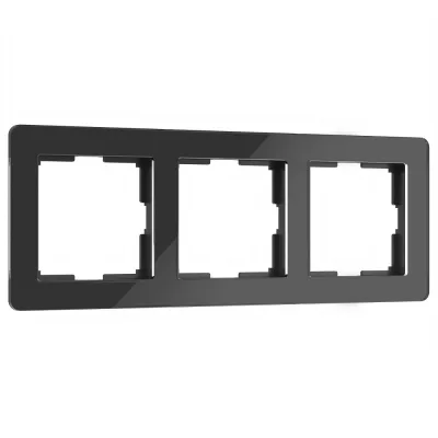 Π Π°ΠΌΠΊΠ° Werkel Acrylic ΡΡΠ΅Ρ
ΠΌΠ΅ΡΡΠ½Π°Ρ ΡΠ΅ΡΠ½Π°Ρ (a059318)