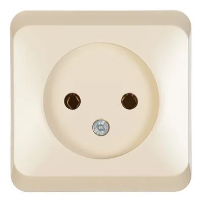 Π ΠΎΠ·Π΅ΡΠΊΠ° Systeme Electric ΠΡΡΠ΄ Π½Π°ΠΊΠ»Π°Π΄Π½Π°Ρ ΠΊΡΠ΅ΠΌΠΎΠ²Π°Ρ Π±Π΅Π· Π·Π°Π·Π΅ΠΌΠ»Π΅Π½ΠΈΡ (PA16-001K)