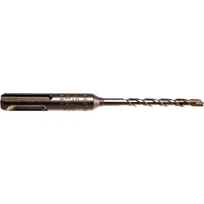 Бур SDS-plus 5,5х110х50 мм KEIL TURBOКEIL 1253055110