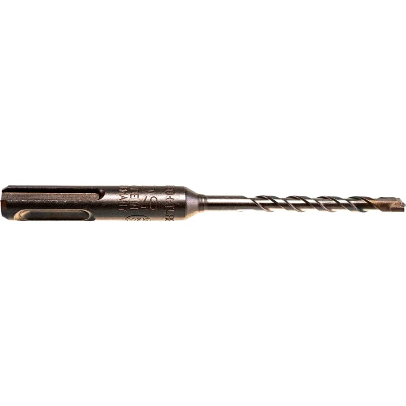 Бур SDS-plus 5,5х110х50 мм KEIL TURBOКEIL 1253055110