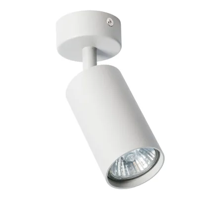 Π‘ΠΏΠΎΡ Arte Lamp Aquarius GU10 35 ΠΡ 1 ΠΊΠ².ΠΌ ΡΠ΅ΡΡΠΉ IP20 (A3216PL-1GY)