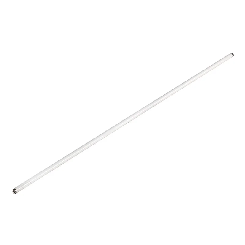 Лампа люминесцентная Osram G13 T8 58 Вт 4000К нейтральный свет 220-240 В трубка 1515 мм (959843)