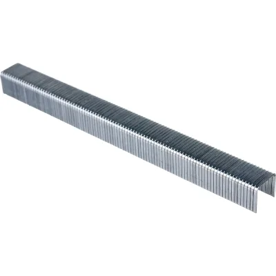 Скобы закаленные ТИП 140 (1000 шт; 10 мм) КЕДР 023-1410 23413
