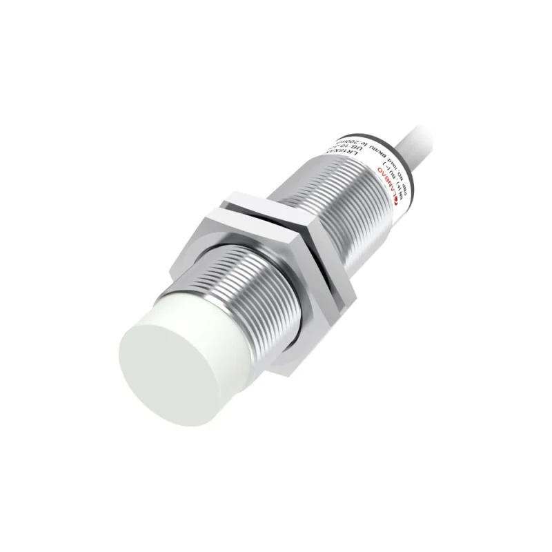 Индуктивный бесконтактный выключатель Lanbao LR18XBN12DPOY 07-00040816