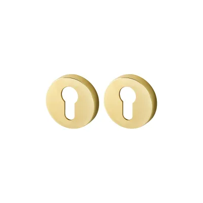 Накладка ARMADILLO CYLINDER ET URB GOLD-24 Золото 24 2 шт 34313