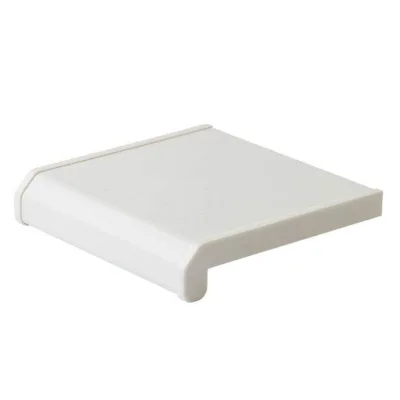 ΠΠΎΠ΄ΠΎΠΊΠΎΠ½Π½ΠΈΠΊ ΠΠΠ₯ Bauset Lux-40 250Ρ
2000Ρ
18 ΠΌΠΌ Π±Π΅Π»ΡΠΉ ΠΌΠ°ΡΠΎΠ²ΡΠΉ