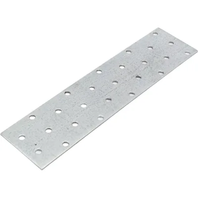 Соединительная пластина Tech-Krep 50х200 -накл. 126662
