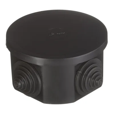 Коробка распределительная d75х40 мм IP44 Greenel (GE41237-05)