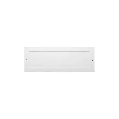 Фронтальная панель Aquanet L140 H54 У 00243721