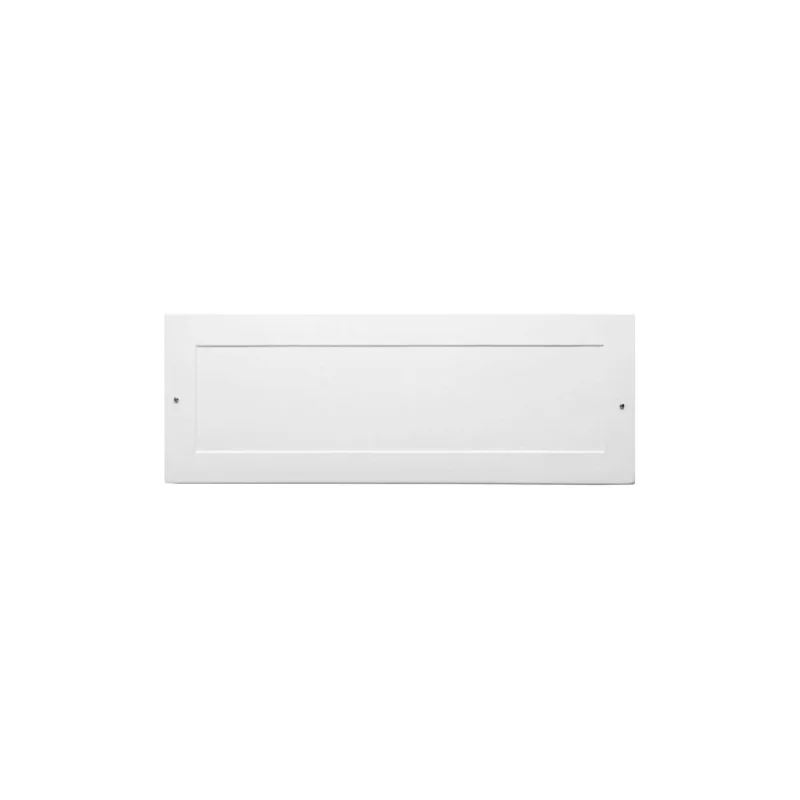 Фронтальная панель Aquanet L140 H54 У 00243721