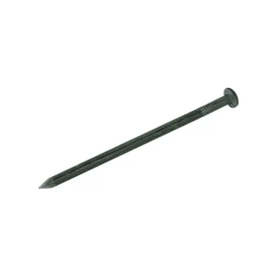 Строительный гвоздь ЦКИ 2x25 Ц 300г 2 шт. 4262