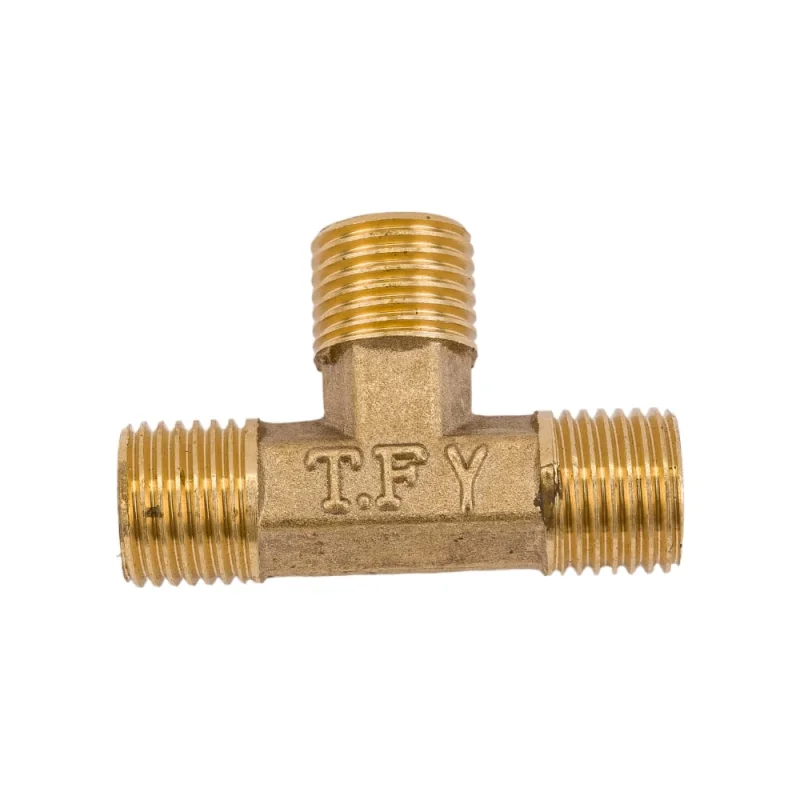 Π’ΡΠΎΠΉΠ½ΠΈΠΊ ΡΠ΅Π·ΡΠ±Π° 1/4"MMM ARMA J1278