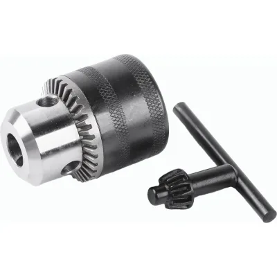 Патрон сверлильный ПС-10 В12 ИПК PatronsverlPS-10V12