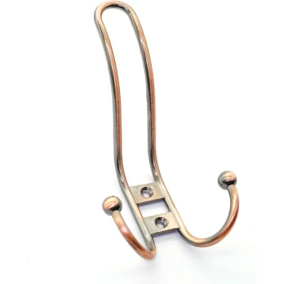 Крючок Brante H3205AC медь 107109