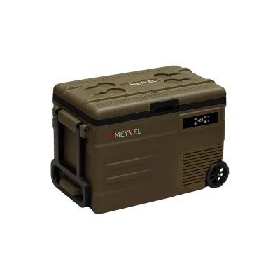 Компрессорный автохолодильник MEYVEL AF-U45-travel 970105