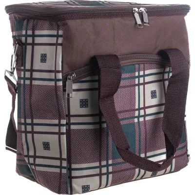 Изотермическая сумка 20л Green glade P1052