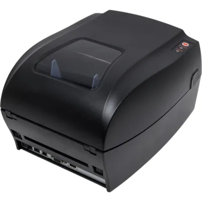 Принтер этикеток MPRINT TLP300 TERRA NOVA Ethernet, RS232, USB black 4530