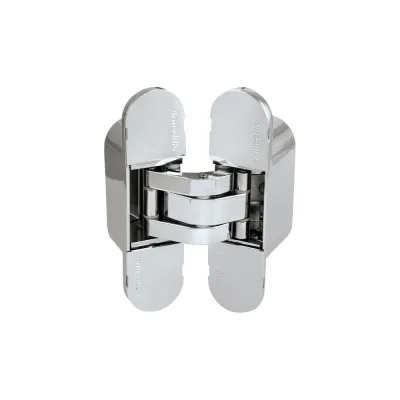 Петля скрытой установки Armadillo U3D6000 CP (11160UN3D), цвет хром 36339