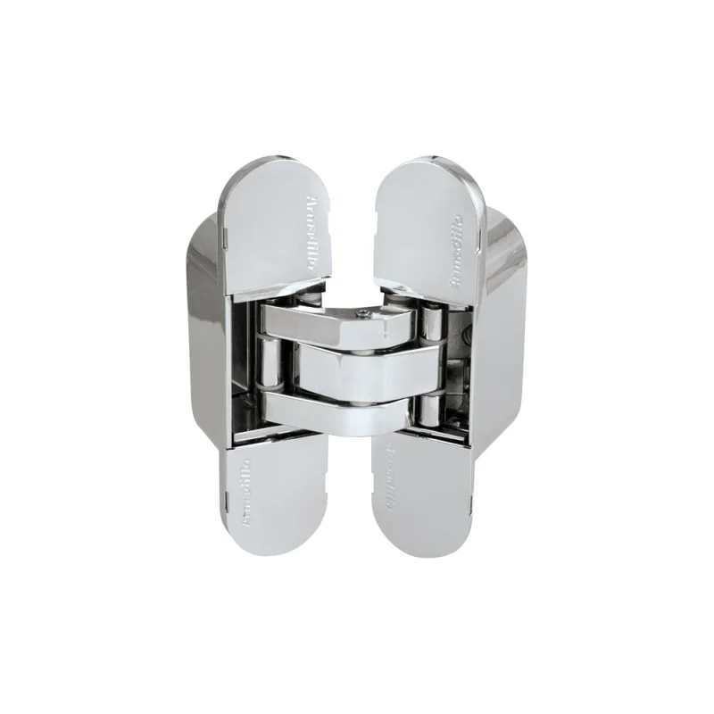 Петля скрытой установки Armadillo U3D6000 CP (11160UN3D), цвет хром 36339