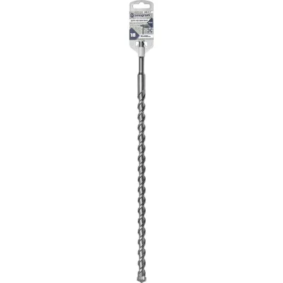 Бур по бетону Basis (18x400х460 мм; SDS-plus) Monogram 088-017