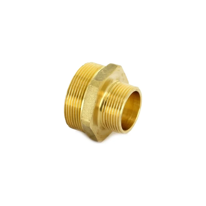 Ниппель 1-1/4х1 Uni-Fitt 600G5400