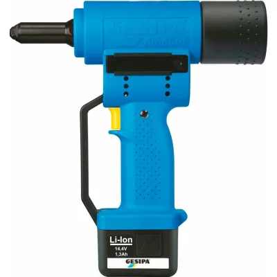 Заклёпочник Gesipa Accubird 7250037 М00000994