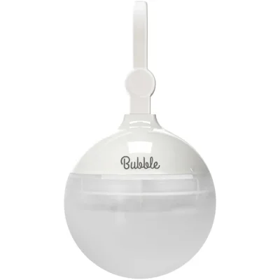 Кемпинговый фонарь Nitecore bubble 100люмен 2700k 42ч 3хaaa щелочная батарейка/(li-ion) аккумулятор hlb1300 16198