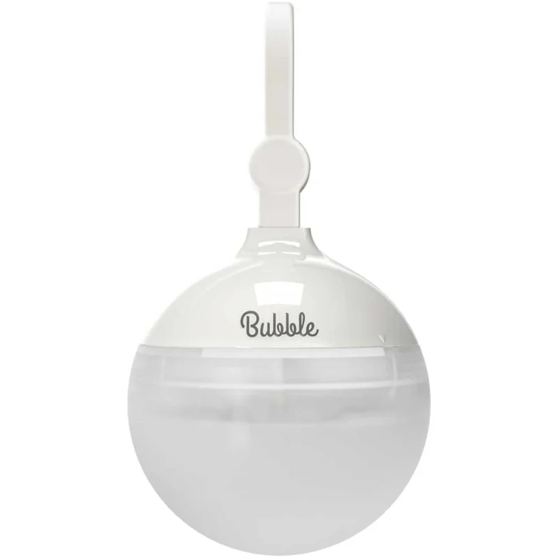 Кемпинговый фонарь Nitecore bubble 100люмен 2700k 42ч 3хaaa щелочная батарейка/(li-ion) аккумулятор hlb1300 16198