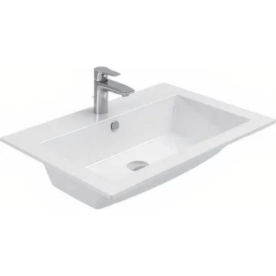 Раковина-столешница Aquanet Электра 70 00270159
