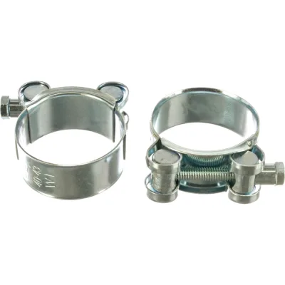 Силовой хомут FORTISFLEX ROBUST SR/W1 40-43 69039