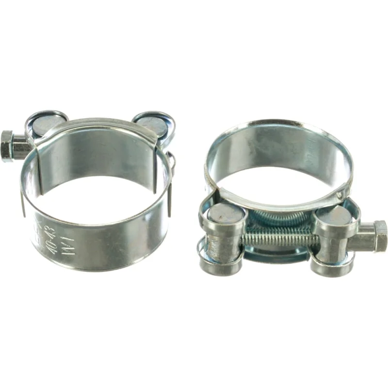 Силовой хомут FORTISFLEX ROBUST SR/W1 40-43 69039