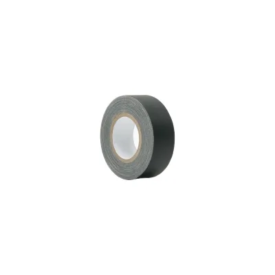 Клейкая лента DGTAPE TrueGaff - Гаффа тейп 25мм/9м - Черный TrueGAFF25/9/B