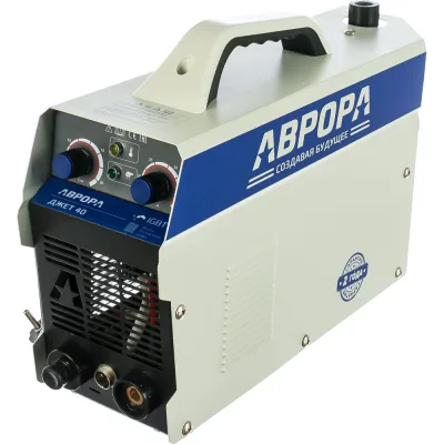 Аппарат плазменной резки АВРОРА Джет 40 26658