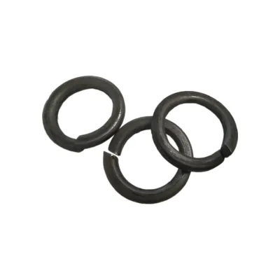 Гровер ZAMETAL D6, DIN 7980, ГОСТ 6402, 1.4x1.4, б/п, 41.5-51 HRC, уп. 5 кг ZA511904