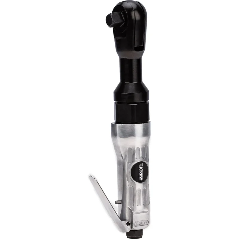 Пневматическая трещотка KRANZ 1/2, 70 Нм KR-80-0705