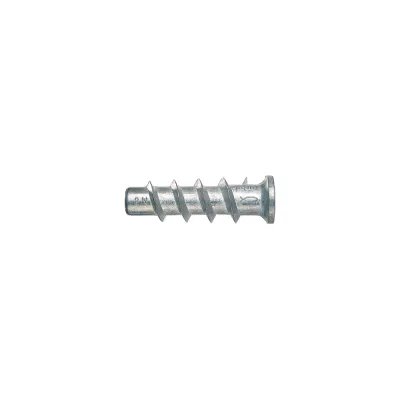 Турбо-дюбель для газобетона Fischer FTP M6, 25 шт. 78415