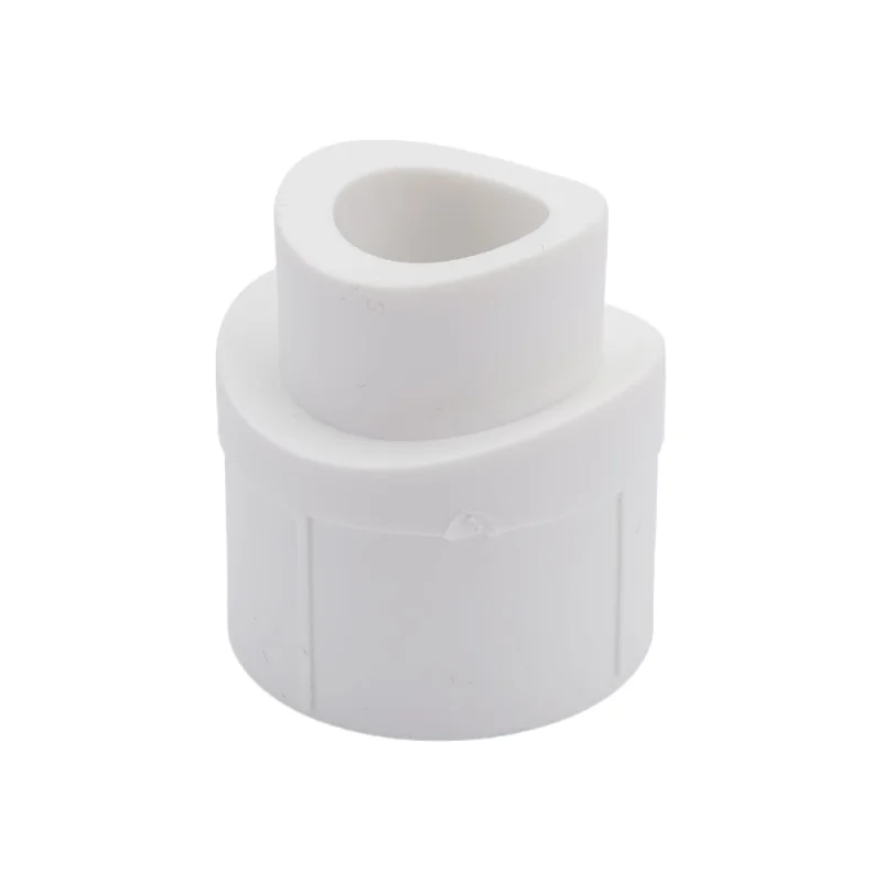 Вварное седло Blue Ocean полипропиленовое - 110/125х32 PPRF/WS(W)-110/125х32