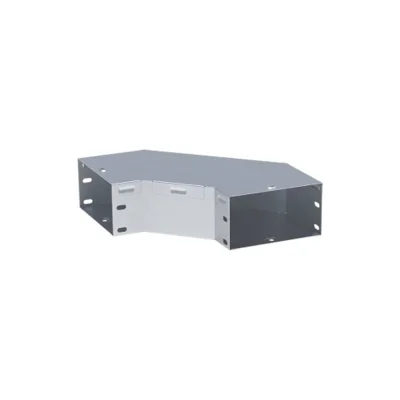 Горизонтальный угол EKF 90 градусов, 80х150мм g9080150