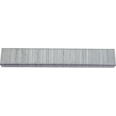 Запасные скобы 888 тип 53, упаковка 1000 шт., HIPEX, 6 мм 2420506